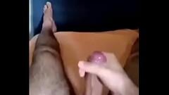 Big dick cumshots Thumb