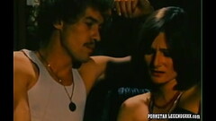 Retro pornstar Veronica Taylor pleasures her lover sensually Thumb
