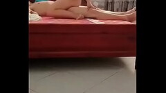 Cho vợ chơi bạn th&acirc_n 2 Thumb