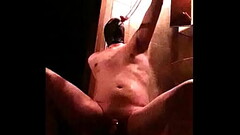 Stupid Piss Slave Pig Huo - HP Belly Shooter extreme Thumb