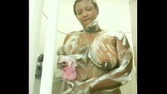 Yuki Senpai'_s Motel Shower Show Preview (KuroYukiExperience) Thumb