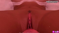 Acting Lessons | Amateur virgin horny teen girlfriend with a hot nice ass sucks boyfriend'_s coc Thumb