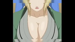 Tsunade in Debt follada Thumb