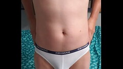 Gay boy underware Thumb