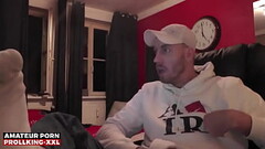 04 - PROLLKING XXL - ALPHA BAD GUY SNIFFER Thumb