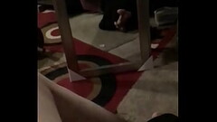 Horny As Fuck With No One To Play With MiguelToes Thumb