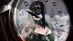 Mistress Beta Goddess Foot Worship Training Thumb