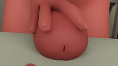 「WHAT THE ACTUAL FUCK」by Eskoz [Original 3D Animation] Thumb