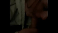 Young petite slut Lexi Dawnn deep throats white cock Thumb