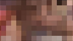 Her hot little shemale cock is getting so hard Thumb