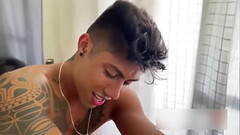 Erick Diaz e Amigo Na Marretada Thumb