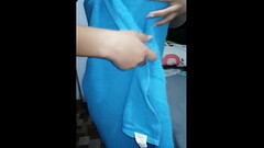 I see my friend naked and I can'_t stand the urge Thumb