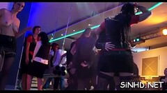 Non-stop gratifying for wet pussies Thumb