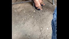 Las piernas de mi suegra Thumb