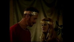 Watch how young Caesar fucks his young concubine with a superb body in all positions Thumb
