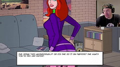 This Spider-Man Game is Way Too Saucy For Me (Cosplay Therapy) [Uncensored] Thumb