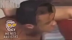 I&Eacute_ MEN, meme do donate do JRGAMESX Thumb