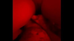 Ebony Chick Takes Dick Thumb