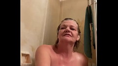 Grandma plays Thumb