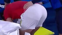 Rafael Nadal'_s Big Famous Ass Thumb