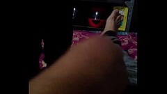 Me masturba mi hermana Thumb