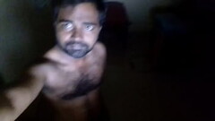 mayanmandev january 2021 nude selfie Thumb