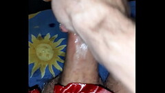 Dress first time masterbating Thumb