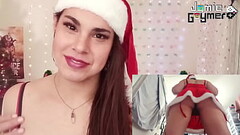 Xmas My Ho Ho Fucking Machine Thumb