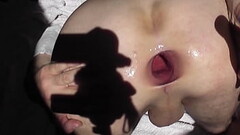 Opening my asshole to a wonderfull gape 2011 Thumb