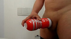 Spiel mit Tenga Teil1 Thumb