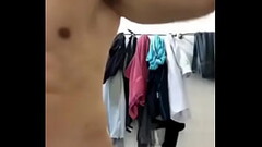 a trai mình d&acirc_y 6 múi Thumb