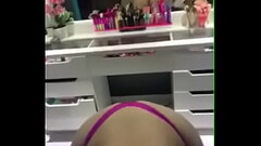 Ricas nalgotas de mi esposa Thumb