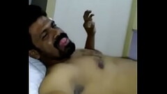 Indian Boy sucking cock Thumb