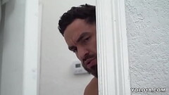 Peter Green and Kira Perez at Bangbros 18 Thumb