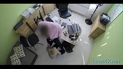 Meat rocket riding makes adorable young honey cum a lot Thumb