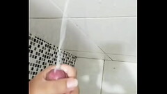 Gozando muito no banho part 3 Thumb