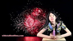 Happy Sexy New Year starring Alexandria Wu Thumb
