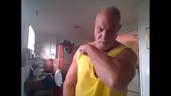 BIGJIM MUSCLE IN HEAT Thumb