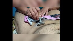 V&iacute_deo aula depila&ccedil_&atilde_o masculino Thumb
