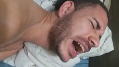 comendo o amigo da escola Thumb