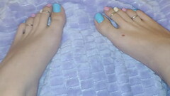 Which one would you lick? Thumb