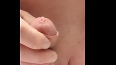Slow mo big load Thumb