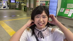 https://bit.ly/34QoU05 関西弁がめっちゃ可愛い美女女子大生とハメ撮り！自ら生ハメを要求する超ド級のエロさ！最高峰の美尻ファックで爆射必至！！ Thumb