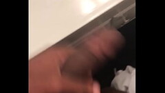 Jay beats meat till rocked hard Thumb