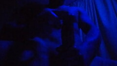 Big dick juju handling his package for lilsquirt1733 Thumb