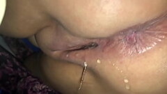 Pissing Thumb