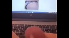 Mature man tributes my wife Thumb