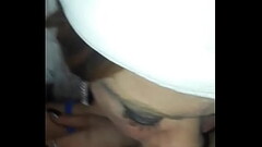 TWISTEDnBENT Thumb