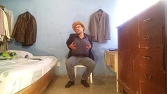 El G&aacute_ngster fetichista del transporte. Thumb