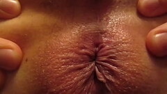 Virgin asshole Thumb